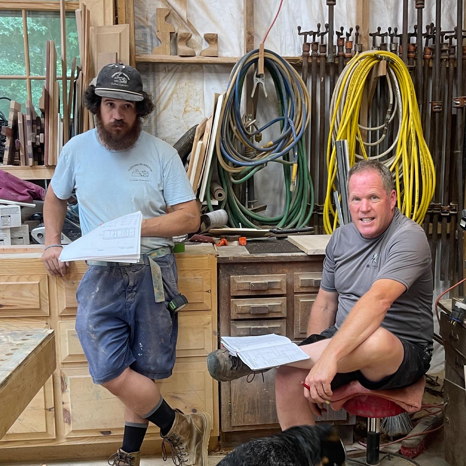 Company Photo